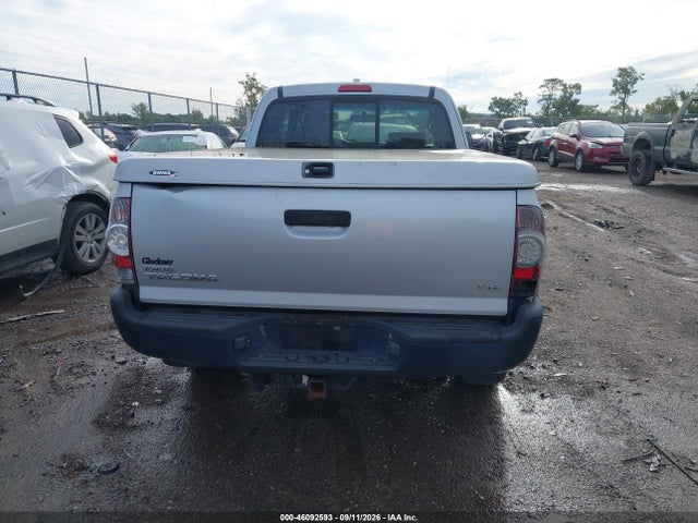 Aukcja sprzedaży 2009 Toyota Tacoma Base V6, vin: 5TEUU42N89Z608531, numer aukcji: 46092593