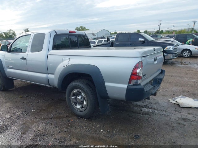 Aukcja sprzedaży 2009 Toyota Tacoma Base V6, vin: 5TEUU42N89Z608531, numer aukcji: 46092593