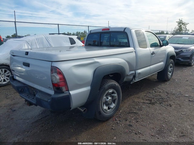 Aukcja sprzedaży 2009 Toyota Tacoma Base V6, vin: 5TEUU42N89Z608531, numer aukcji: 46092593