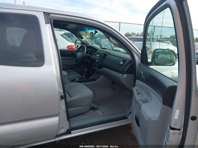 Aukcja sprzedaży 2009 Toyota Tacoma Base V6, vin: 5TEUU42N89Z608531, numer aukcji: 46092593