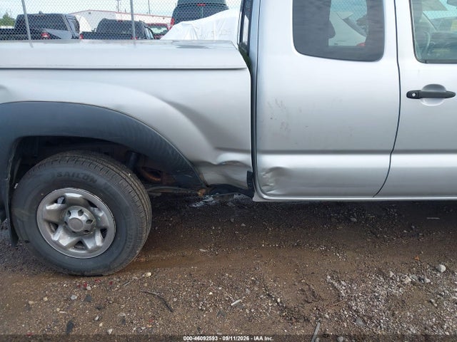 Aukcja sprzedaży 2009 Toyota Tacoma Base V6, vin: 5TEUU42N89Z608531, numer aukcji: 46092593
