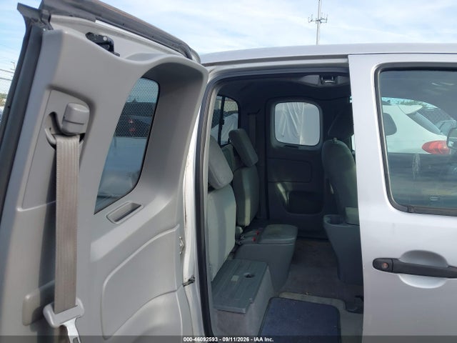 Aukcja sprzedaży 2009 Toyota Tacoma Base V6, vin: 5TEUU42N89Z608531, numer aukcji: 46092593