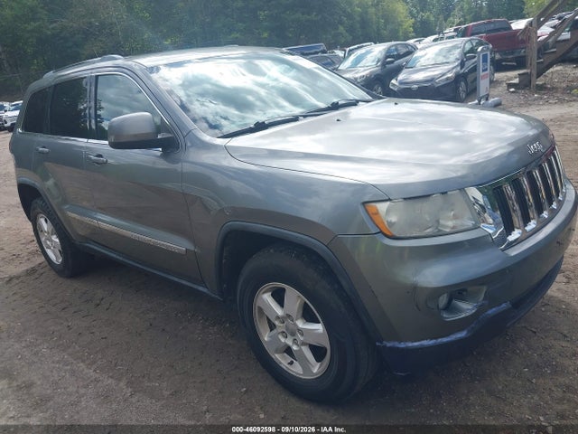 Aukcja sprzedaży 2011 Jeep Grand Cherokee Laredo, vin: 1J4RR4GG4BC578055, numer aukcji: 46092598