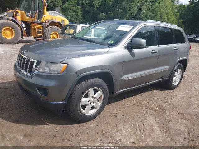 Aukcja sprzedaży 2011 Jeep Grand Cherokee Laredo, vin: 1J4RR4GG4BC578055, numer aukcji: 46092598