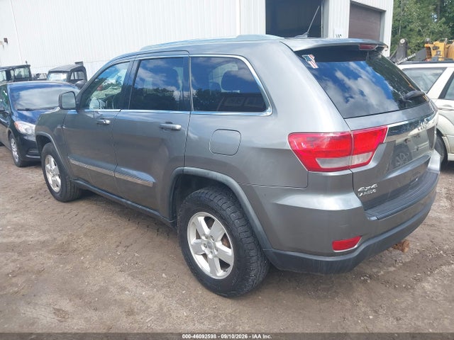 Aukcja sprzedaży 2011 Jeep Grand Cherokee Laredo, vin: 1J4RR4GG4BC578055, numer aukcji: 46092598