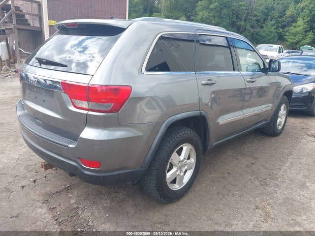 Aukcja sprzedaży 2011 Jeep Grand Cherokee Laredo, vin: 1J4RR4GG4BC578055, numer aukcji: 46092598