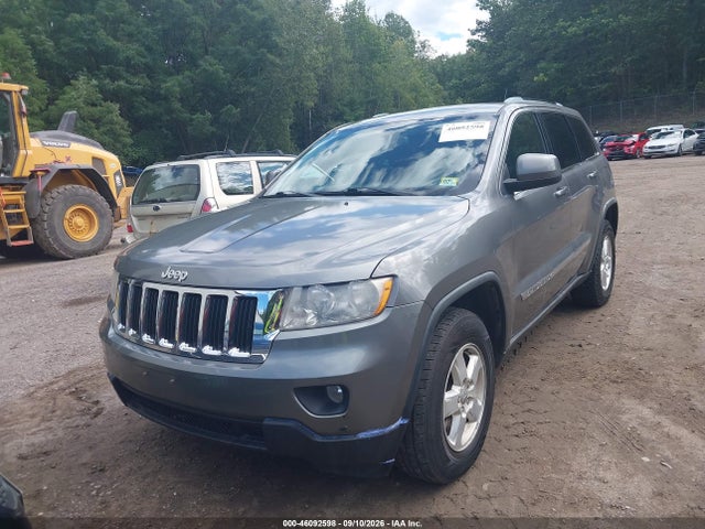 Aukcja sprzedaży 2011 Jeep Grand Cherokee Laredo, vin: 1J4RR4GG4BC578055, numer aukcji: 46092598