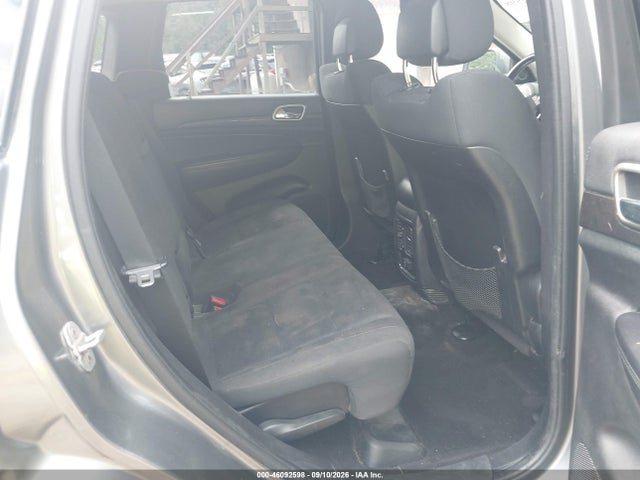 Aukcja sprzedaży 2011 Jeep Grand Cherokee Laredo, vin: 1J4RR4GG4BC578055, numer aukcji: 46092598
