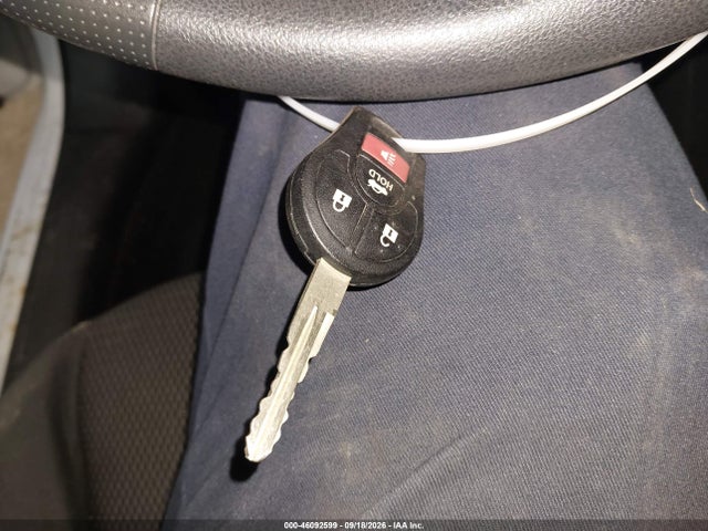 Продажа на аукционе авто 2018 Nissan Sentra S, vin: 3N1AB7AP4JY301013, номер лота: 46092599