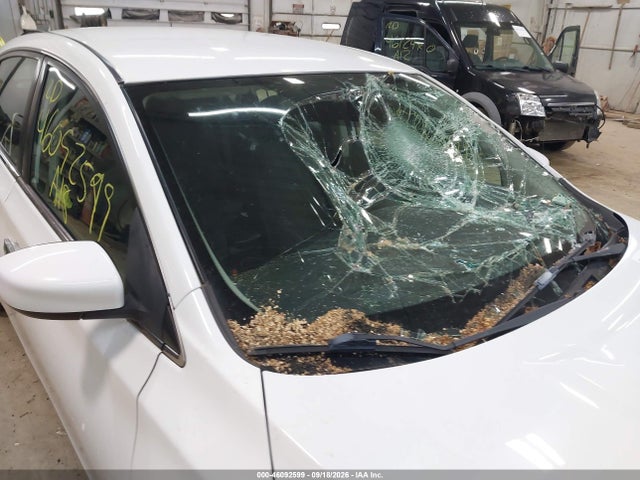 Продажа на аукционе авто 2018 Nissan Sentra S, vin: 3N1AB7AP4JY301013, номер лота: 46092599