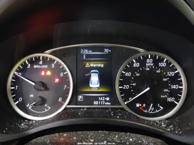 Продажа на аукционе авто 2018 Nissan Sentra S, vin: 3N1AB7AP4JY301013, номер лота: 46092599