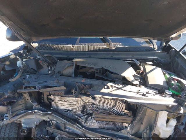 Aukcja sprzedaży 2017 Chevrolet Colorado Z71, vin: 1GCGTDEN7H1306331, numer aukcji: 46092610