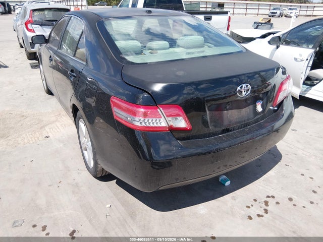46092611 :رقم المزاد ، 4T1BF3EK2BU212893 vin ، 2011 Toyota Camry Le مزاد بيع