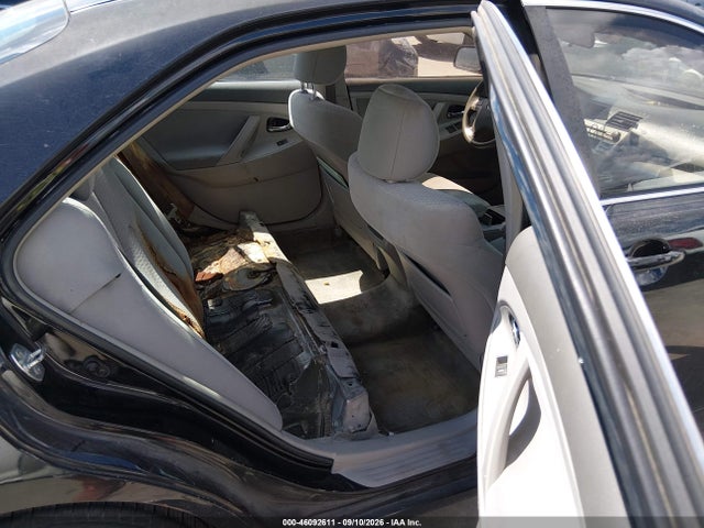 46092611 :رقم المزاد ، 4T1BF3EK2BU212893 vin ، 2011 Toyota Camry Le مزاد بيع