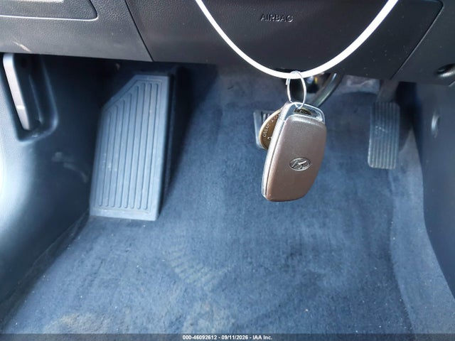 Продаж на аукціоні авто 2019 Hyundai Elantra Limited, vin: KMHD84LF7KU814753, номер лоту: 46092612
