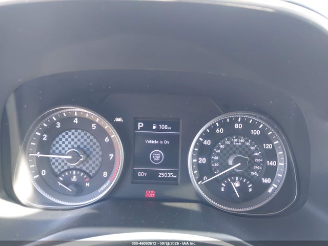 Продаж на аукціоні авто 2019 Hyundai Elantra Limited, vin: KMHD84LF7KU814753, номер лоту: 46092612