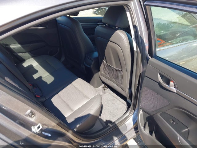Продаж на аукціоні авто 2019 Hyundai Elantra Limited, vin: KMHD84LF7KU814753, номер лоту: 46092612