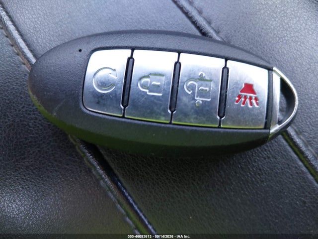 46092613 :رقم المزاد ، JN8AT2MV5LW119276 vin ، 2020 Nissan Rogue Sv Intelligent Awd مزاد بيع