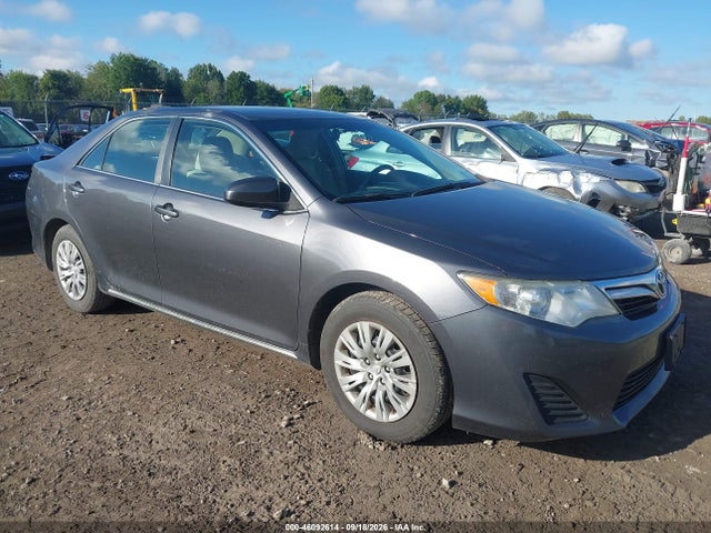 Продаж на аукціоні авто 2014 Toyota Camry Le, vin: 4T1BF1FK0EU306455, номер лоту: 46092614