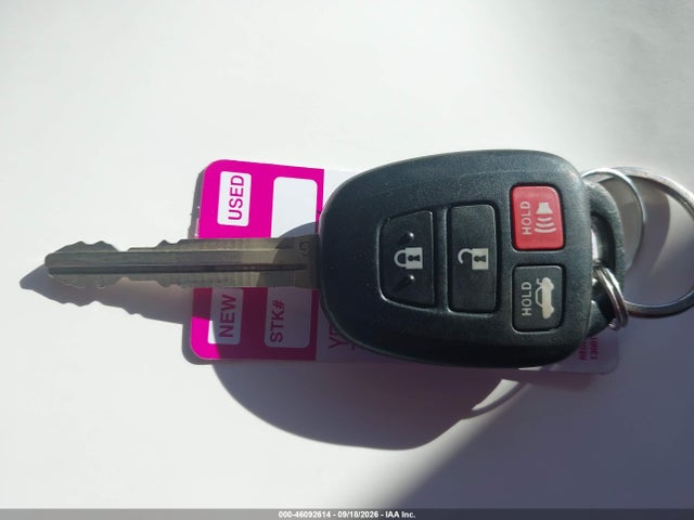 Продаж на аукціоні авто 2014 Toyota Camry Le, vin: 4T1BF1FK0EU306455, номер лоту: 46092614
