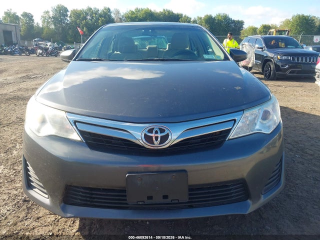 Продаж на аукціоні авто 2014 Toyota Camry Le, vin: 4T1BF1FK0EU306455, номер лоту: 46092614