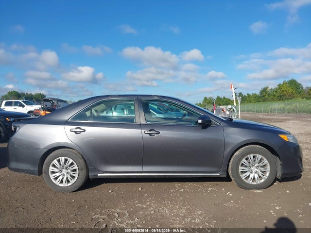 Продаж на аукціоні авто 2014 Toyota Camry Le, vin: 4T1BF1FK0EU306455, номер лоту: 46092614