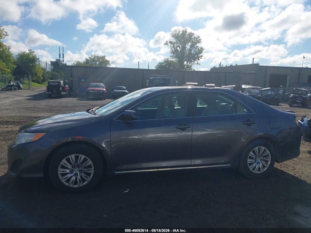Продаж на аукціоні авто 2014 Toyota Camry Le, vin: 4T1BF1FK0EU306455, номер лоту: 46092614