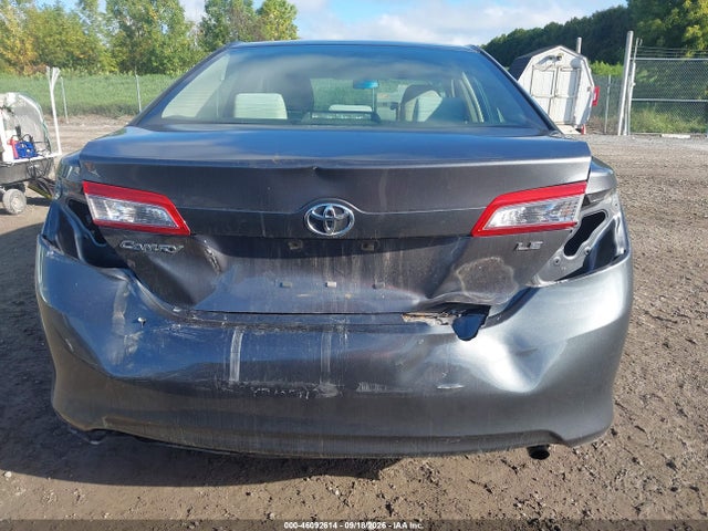Продаж на аукціоні авто 2014 Toyota Camry Le, vin: 4T1BF1FK0EU306455, номер лоту: 46092614