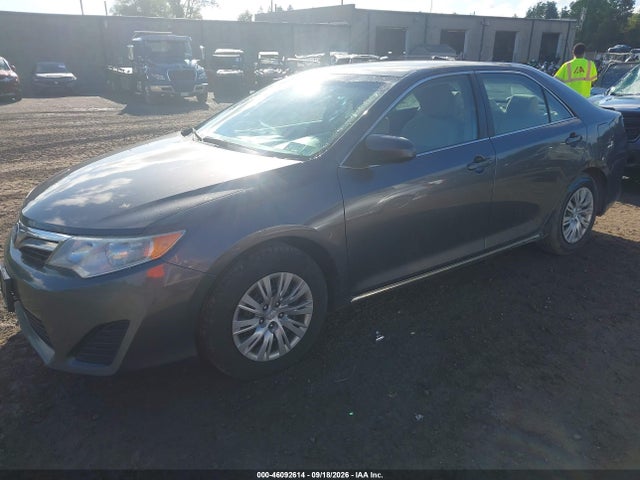 Продаж на аукціоні авто 2014 Toyota Camry Le, vin: 4T1BF1FK0EU306455, номер лоту: 46092614