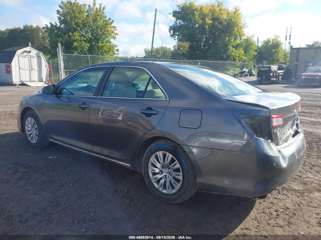 Продаж на аукціоні авто 2014 Toyota Camry Le, vin: 4T1BF1FK0EU306455, номер лоту: 46092614