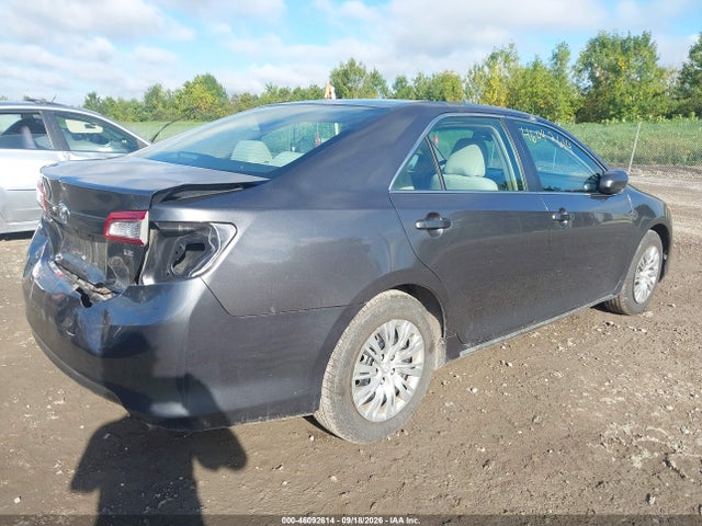 Продаж на аукціоні авто 2014 Toyota Camry Le, vin: 4T1BF1FK0EU306455, номер лоту: 46092614