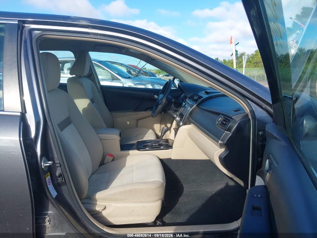 Продаж на аукціоні авто 2014 Toyota Camry Le, vin: 4T1BF1FK0EU306455, номер лоту: 46092614