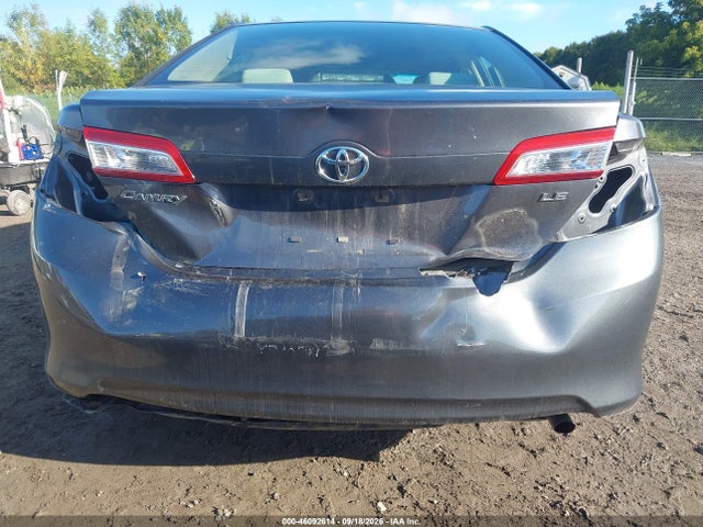 Продаж на аукціоні авто 2014 Toyota Camry Le, vin: 4T1BF1FK0EU306455, номер лоту: 46092614