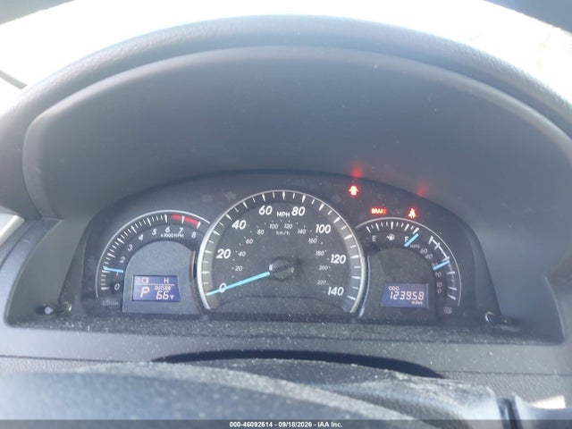 Продаж на аукціоні авто 2014 Toyota Camry Le, vin: 4T1BF1FK0EU306455, номер лоту: 46092614