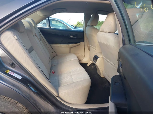 Продаж на аукціоні авто 2014 Toyota Camry Le, vin: 4T1BF1FK0EU306455, номер лоту: 46092614