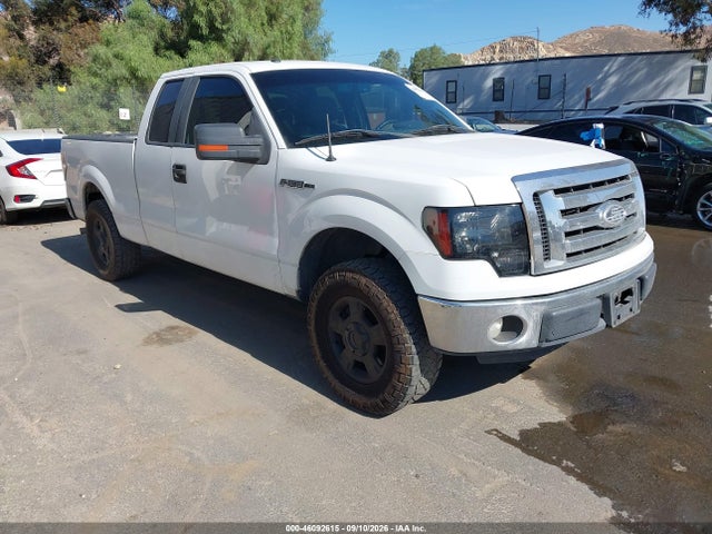 Продаж на аукціоні авто 2011 Ford F-150 Xlt, vin: 1FTEX1CM8BFB84559, номер лоту: 46092615