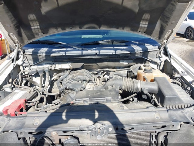 Продаж на аукціоні авто 2011 Ford F-150 Xlt, vin: 1FTEX1CM8BFB84559, номер лоту: 46092615