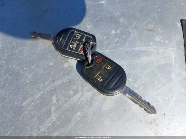 Продаж на аукціоні авто 2011 Ford F-150 Xlt, vin: 1FTEX1CM8BFB84559, номер лоту: 46092615