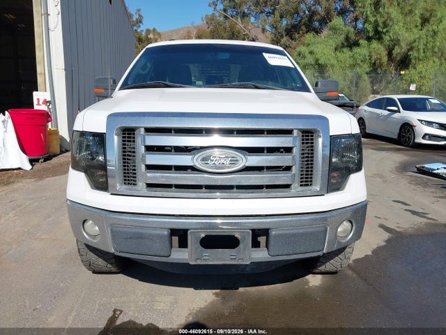 Продаж на аукціоні авто 2011 Ford F-150 Xlt, vin: 1FTEX1CM8BFB84559, номер лоту: 46092615