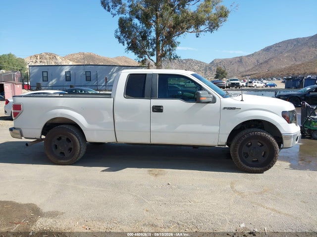 Продаж на аукціоні авто 2011 Ford F-150 Xlt, vin: 1FTEX1CM8BFB84559, номер лоту: 46092615