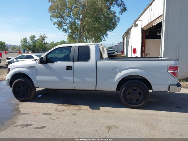 Продаж на аукціоні авто 2011 Ford F-150 Xlt, vin: 1FTEX1CM8BFB84559, номер лоту: 46092615