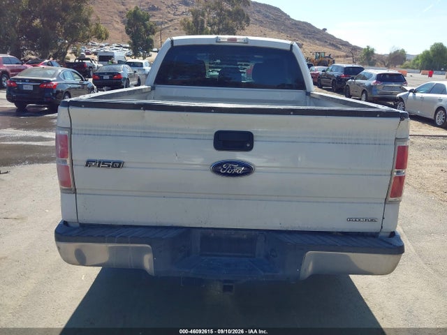 Продаж на аукціоні авто 2011 Ford F-150 Xlt, vin: 1FTEX1CM8BFB84559, номер лоту: 46092615
