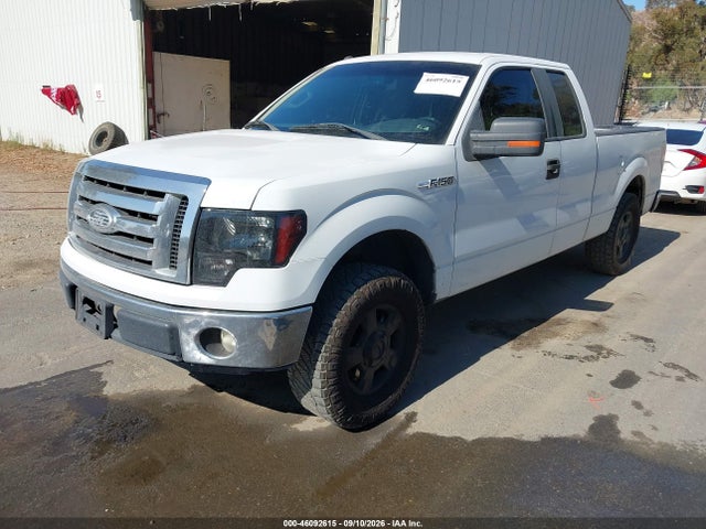Продаж на аукціоні авто 2011 Ford F-150 Xlt, vin: 1FTEX1CM8BFB84559, номер лоту: 46092615