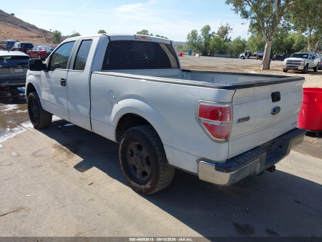 Продаж на аукціоні авто 2011 Ford F-150 Xlt, vin: 1FTEX1CM8BFB84559, номер лоту: 46092615