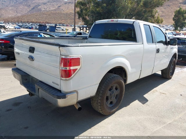Продаж на аукціоні авто 2011 Ford F-150 Xlt, vin: 1FTEX1CM8BFB84559, номер лоту: 46092615