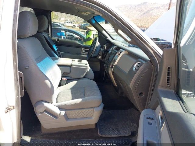 Продаж на аукціоні авто 2011 Ford F-150 Xlt, vin: 1FTEX1CM8BFB84559, номер лоту: 46092615
