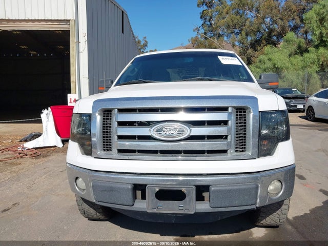 Продаж на аукціоні авто 2011 Ford F-150 Xlt, vin: 1FTEX1CM8BFB84559, номер лоту: 46092615