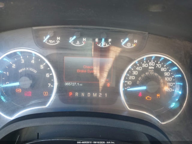 Продаж на аукціоні авто 2011 Ford F-150 Xlt, vin: 1FTEX1CM8BFB84559, номер лоту: 46092615