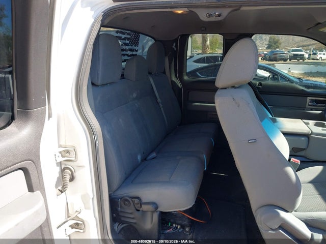 Продаж на аукціоні авто 2011 Ford F-150 Xlt, vin: 1FTEX1CM8BFB84559, номер лоту: 46092615