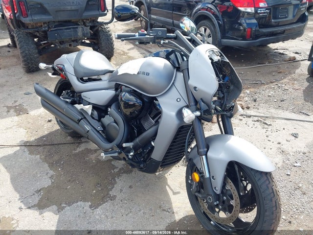 Auction sale of the 2016 Suzuki Vzr1800, vin: JS1VY53A5G2100149, lot number: 46092617
